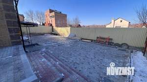 Дом 208м², 2-этажный, участок 4 сот.