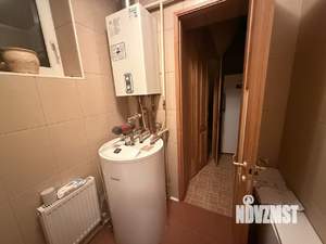 Дом 236м², 2-этажный, участок 4 сот.