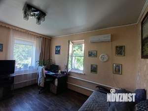 Дом 65м², 1-этажный, участок 2 сот.