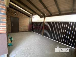 Дом 115м², 2-этажный, участок 3 сот.