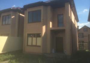 Дом 130м², 2-этажный, участок 3 сот.