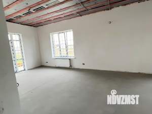 Дом 130м², 1-этажный, участок 6 сот.