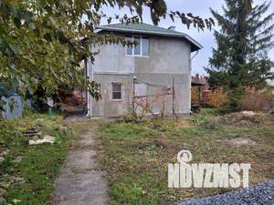 Дача 100м², 2-этажный, участок 6 сот.