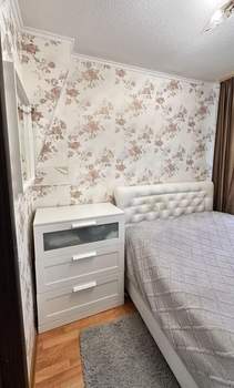 Дом 60м², 1-этажный, участок 6 сот.