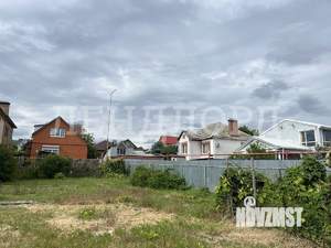 Дом 74м², 1-этажный, участок 10 сот.