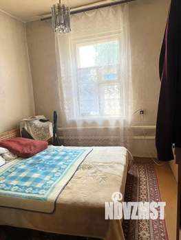 Дом 78м², 1-этажный, участок 2 сот.