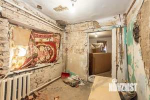 Дом 57м², 1-этажный, участок 2 сот.