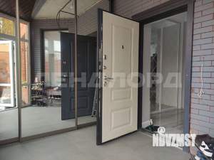 Дом 185м², 3-этажный, участок 4 сот.