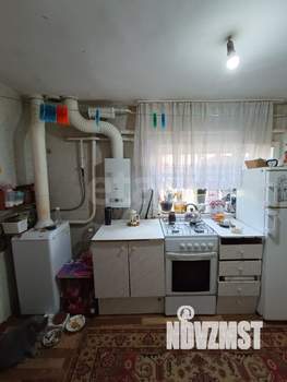 Дом 74м², 1-этажный, участок 5 сот.