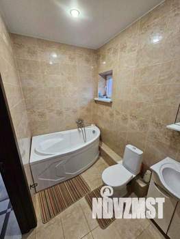 Дом 90м², 2-этажный, участок 3 сот.