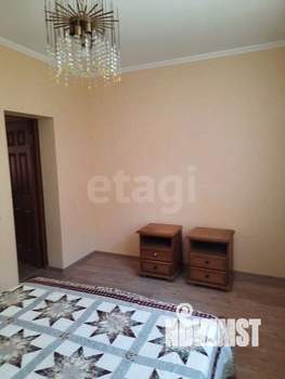 Дом 108м², 1-этажный, участок 3 сот.