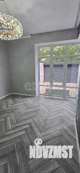 Дом 195м², 2-этажный, участок 3 сот.