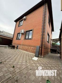 Дом 170м², 2-этажный, участок 3 сот.