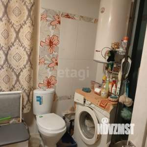 Дом 41м², 1-этажный, участок 6 сот.