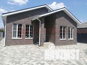 Дом 109м², 1-этажный, участок 5 сот.