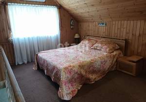 Дом 96м², 3-этажный, участок 3 сот.