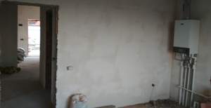 Дом 85м², 1-этажный, участок 3 сот.