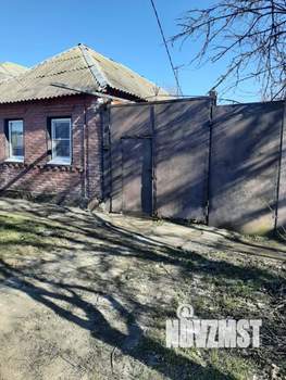 Дом 74м², 1-этажный, участок 3 сот.