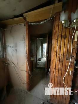 Дом 40м², 1-этажный, участок 2 сот.