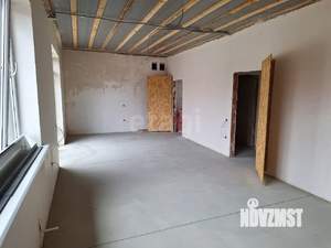 Дом 120м², 1-этажный, участок 6 сот.