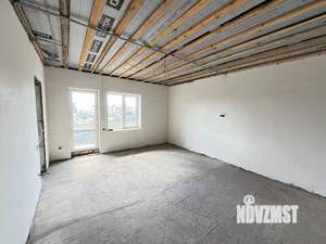 Дом 135м², 2-этажный, участок 6 сот.