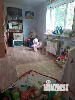 Дом 139м², 1-этажный, участок 2 сот.