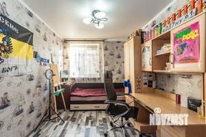 Дом 97м², 2-этажный, участок 6 сот.