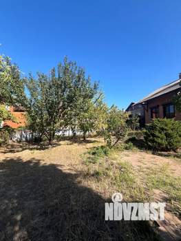 Дом 112м², 2-этажный, участок 6 сот.