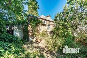 Дом 56м², 1-этажный, участок 6 сот.