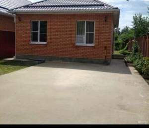 Дом 90м², 1-этажный, участок 4 сот.