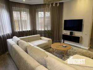 Дом 130м², 2-этажный, участок 3 сот.