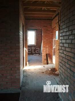 Дом 132м², 2-этажный, участок 3 сот.