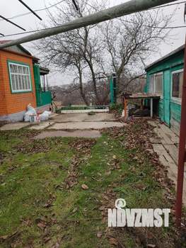 Дом 65м², 1-этажный, участок 12 сот.