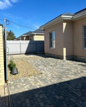 Дом 97м², 1-этажный, участок 4 сот.