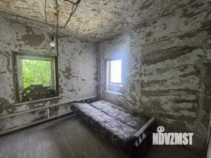 Дом 40м², 1-этажный, участок 2 сот.