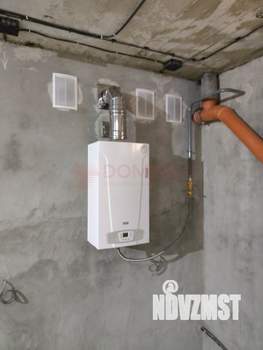 Дом 190м², 2-этажный, участок 4 сот.