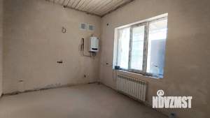 Дом 220м², 2-этажный, участок 5 сот.