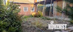 Дом 63м², 1-этажный, участок 3 сот.