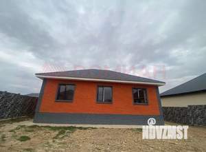 Дом 102м², 1-этажный, участок 5 сот.