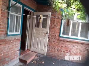 Дом 60м², 1-этажный, участок 5 сот.