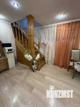 Дом 154м², 2-этажный, участок 6 сот.