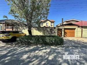 Дом 240м², 3-этажный, участок 5 сот.