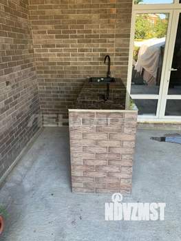 Дом 120м², 1-этажный, участок 4 сот.