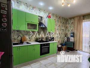 Дом 63м², 1-этажный, участок 2 сот.