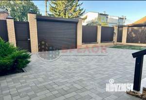 Дом 137м², 2-этажный, участок 3 сот.