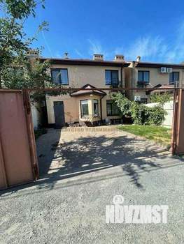 Дом 120м², 2-этажный, участок 2 сот.