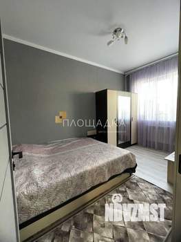 Дом 77м², 1-этажный, участок 3 сот.