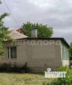 Дом 80м², 1-этажный, участок 6 сот.