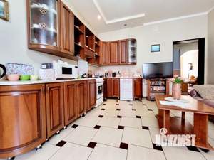 Дом 180м², 1-этажный, участок 5 сот.