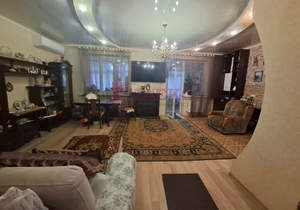 Дом 97м², 1-этажный, участок 3 сот.